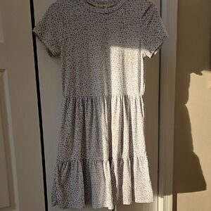 Floral Print Womens Dress Size Small